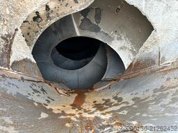 IVECO X-Way 400 8x4 BB SchwingStetter AM9 Betonmischer