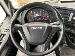 IVECO X-Way 400 8x4 BB SchwingStetter AM9 Betonmischer