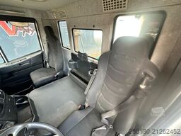 IVECO X-Way 400 8x4 BB SchwingStetter AM9 Betonmischer