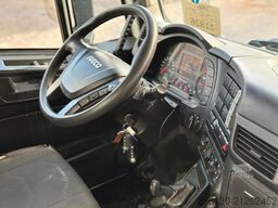 IVECO X-Way 400 8x4 BB SchwingStetter AM9 Betonmischer