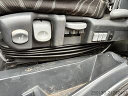 IVECO AD340TB 8x4 BB Schwing Stetter AM9 Betonmischer