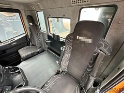 IVECO AD340TB 8x4 BB Schwing Stetter AM9 Betonmischer