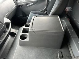 MERCEDES-BENZ Atego 1230L 4x2 1.Stock Viehtrasporter