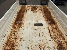 MÜLLER-MITTELTAL ETK TA R 11,9 to Tieflader Kipper