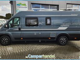 HOBBY Vantana K65  LÄNGSBETTEN#SOLAR#SAT-TV#150 PS