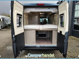 HOBBY Vantana K65  LÄNGSBETTEN#SOLAR#SAT-TV#150 PS