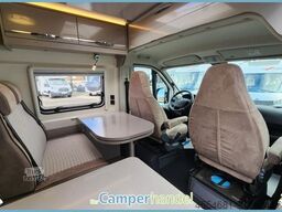 HOBBY Vantana K65  LÄNGSBETTEN#SOLAR#SAT-TV#150 PS