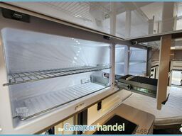 HOBBY Vantana K65  LÄNGSBETTEN#SOLAR#SAT-TV#150 PS