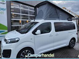 PÖSSL Campster Citroen 150 PS NAVI#AHK#SCHLAFDACH