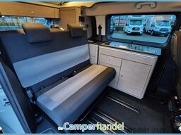 PÖSSL Campster Citroen 150 PS NAVI#AHK#SCHLAFDACH