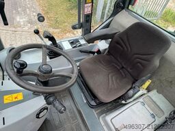 KRAMER Radlader 850 / 4x4 Klappschaufel+Gabel *TOP*