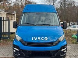 IVECO Daily Kasten 35S18 /6 Sitze/ 3.0L / 3,5T Anh.