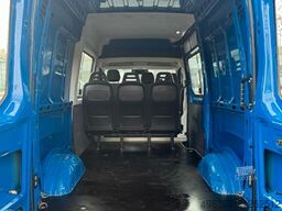 IVECO Daily Kasten 35S18 /6 Sitze/ 3.0L / 3,5T Anh.