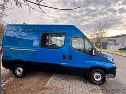 IVECO Daily Kasten 35S18 /6 Sitze/ 3.0L / 3,5T Anh.