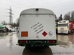 SCANIA R500 V8 6x2 13'100L