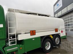 SCANIA R500 V8 6x2 13'100L