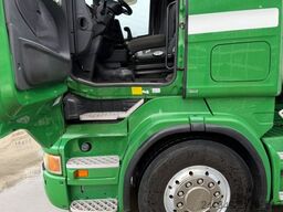 SCANIA R500 V8 6x2 13'100L