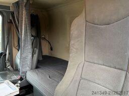 SCANIA R500 V8 6x2 13'100L