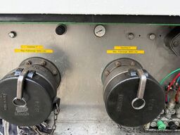 SCANIA R500 V8 6x2 13'100L