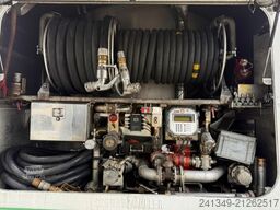 SCANIA R500 V8 6x2 13'100L