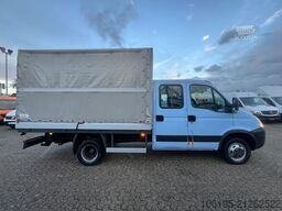 IVECO Daily 35c15 3,0 HPI DoKa *Garantie*