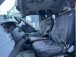 IVECO Daily 35c15 3,0 HPI DoKa *Garantie*