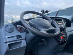 IVECO Daily 35c15 3,0 HPI DoKa *Garantie*