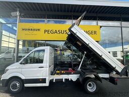 MAN TGE 5.160 Transporter 3seitenkipper NEU 5t.