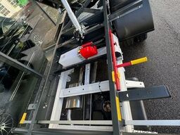 MAN TGE 5.160 Transporter 3seitenkipper NEU 5t.