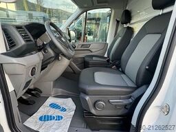 MAN TGE 5.160 Transporter 3seitenkipper NEU 5t.