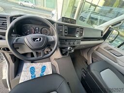 MAN TGE 5.160 Transporter 3seitenkipper NEU 5t.