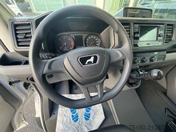 MAN TGE 5.160 Transporter 3seitenkipper NEU 5t.