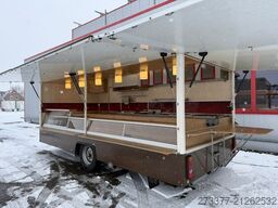 BORCO-HÖHNS Imbiss / Catering / Foodtruck / Kaffee