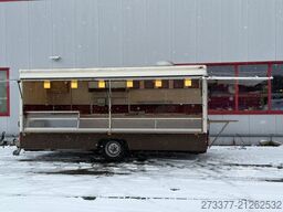 BORCO-HÖHNS Imbiss / Catering / Foodtruck / Kaffee