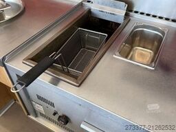 BORCO-HÖHNS Imbiss / Catering / Foodtruck / Kaffee