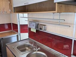 BORCO-HÖHNS Imbiss / Catering / Foodtruck / Kaffee