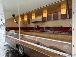 BORCO-HÖHNS Imbiss / Catering / Foodtruck / Kaffee