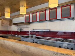 BORCO-HÖHNS Imbiss / Catering / Foodtruck / Kaffee