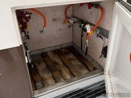 BORCO-HÖHNS Imbiss / Catering / Foodtruck / Kaffee