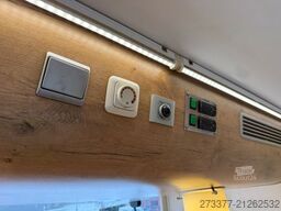 BORCO-HÖHNS Imbiss / Catering / Foodtruck / Kaffee