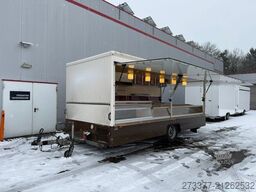 BORCO-HÖHNS Imbiss / Catering / Foodtruck / Kaffee
