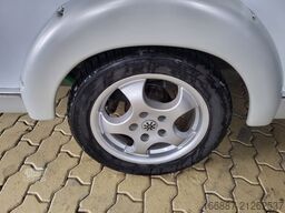 T@b 320 Basic White Edition Adventure - Nr. 64  (1)