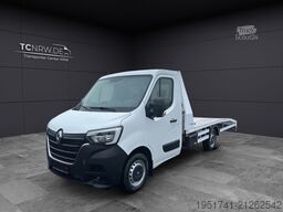 RENAULT Master Abschleppwagen AHK Klima VDI2700