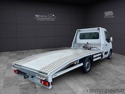 RENAULT Master Abschleppwagen AHK Klima VDI2700