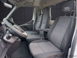 RENAULT Master Abschleppwagen AHK Klima VDI2700