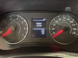 RENAULT Master Abschleppwagen AHK Klima VDI2700