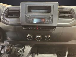 RENAULT Master Abschleppwagen AHK Klima VDI2700