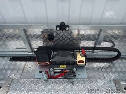 RENAULT Master Abschleppwagen AHK Klima VDI2700