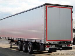 KÖGEL FIRANKA / STANDARD / O? PODNOSZONA  