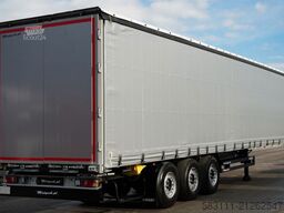 KÖGEL FIRANKA / STANDARD / O? PODNOSZONA  